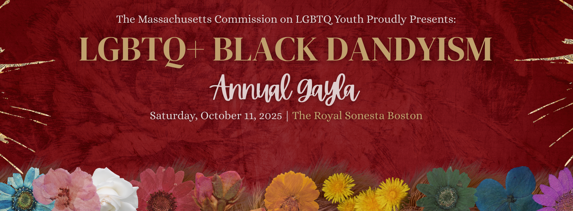 Annual Fundraising Gayla 2025
